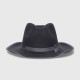 【Borsalino】Lewis Feltro Alessandria Rasato