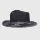 【Borsalino】Lewis Feltro Alessandria Rasato