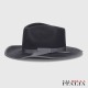 【Borsalino】Lewis Feltro Alessandria Rasato