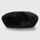 【Borsalino】Leslie Reversible Mini Beret