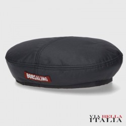 【Borsalino】Leslie Reversible Mini Beret
