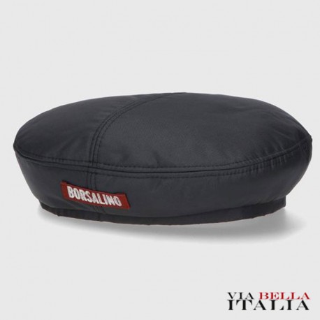【Borsalino】Leslie Basco Mini Reversibile