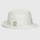 【Borsalino】Borsalino X Elie Saab