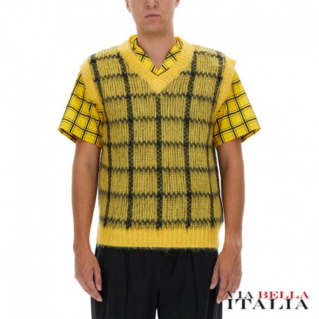 MARNI - QUAD VEST