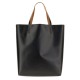 MARNI - TRIBECA PVC SHOPPING BAG