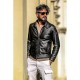 【BARONE FIRENZE】ELTON GOLD COLLAR