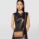 SERAPIAN MILANO - CLUTCH CON TRACOLLA IN MOSAICO