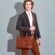 【THE BRIDGE】BRIEFCASE VESPUCCI