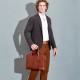 【THE BRIDGE】BRIEFCASE VESPUCCI