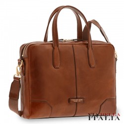 【THE BRIDGE】BRIEFCASE VESPUCCI