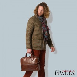 【THE BRIDGE】 CARTELLA WILLIAMSBURG