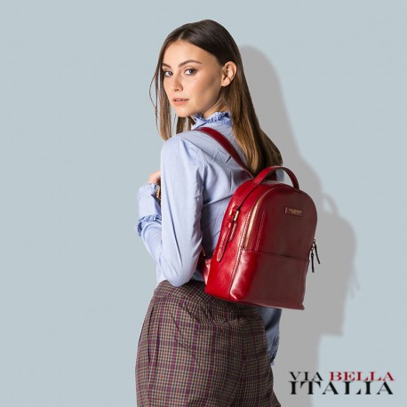 【THE BRIDGE】BACKPACK PEARLDISTRICT