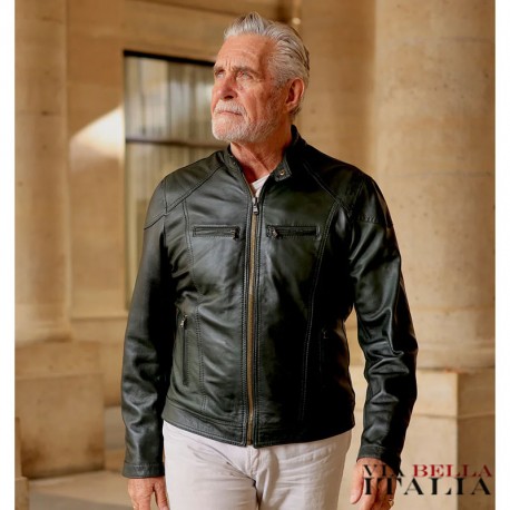 【BARONE FIRENZE】ELTON VERDE