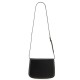 FERRAGAMO -BORSA A TRACOLLA FIAMMA SMALL