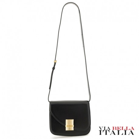 【FERRAGAMO】FIAMMA ショルダーバック スモール