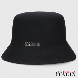 【Borsalino】Noa Bucket Wool Felt