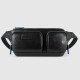 【PIQUADRO】Marsupio con protezione anti frode rfid