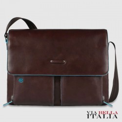 PIQUADRO】Messenger for computer 14" and ipad®pro 12.9"