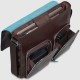 PIQUADRO】Messenger for computer 14" and ipad®pro 12.9"
