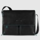 【PIQUADRO】Messenger per computer 14" e ipad®pro 12,9"