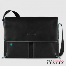 PIQUADRO】Messenger for computer 14" and ipad®pro 12.9"