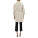MAX MARA -WOOL ARONA COAT