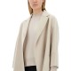 MAX MARA -WOOL ARONA COAT