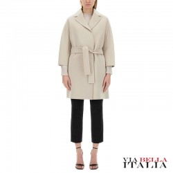 MAX MARA -CAPPOTTO ARONA IN LANA