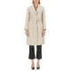 S'MAX MARA -CAPPOTTO PAULINE IN LANA