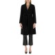 S'MAX MARA -PAULINE WOOL COAT