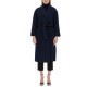 S'MAX MARA -CAPPOTTO NINA IN LANA