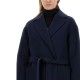S'MAX MARA -CAPPOTTO NINA IN LANA