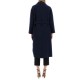S'MAX MARA -CAPPOTTO NINA IN LANA