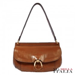 【THE BRIDGE】SHOULDER BAG