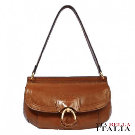 【THE BRIDGE】SHOULDER BAG