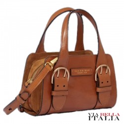 【THE BRIDGE】DOUBLE FUNCTION BAG