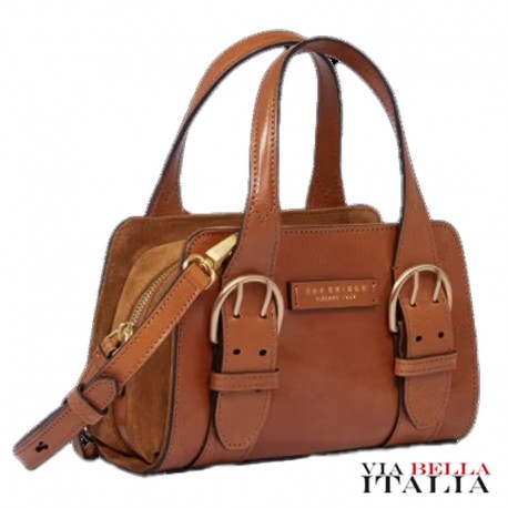 【THE BRIDGE】BORSA DOPPIA FUNZIONE