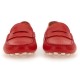 【TOD'S】LEATHER GOMMINO LOAFER