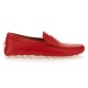 【TOD'S】LEATHER GOMMINO LOAFER