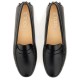 【TOD'S】LEATHER LOAFER