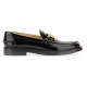 【TOD'S】LEATHER LOAFER