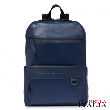 【THE BRIDGE】 DAMIANO BACKPACK