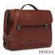 【THE BRIDGE】ETTORE BRIEFCASE