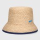 【Borsalino】Noa Rafia Crochet