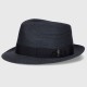 【Borsalino】Jules Treccia Canapa Tesa Piccola