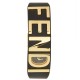 FENDI - OROLOGIO FENDIGRAPHY A BRACCIALE CON LOGO LETTERING
