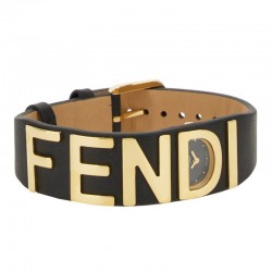【FENDI】フェンディグラフィ &nbsp;バングルウォッチ