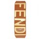 FENDI - OROLOGIO FENDIGRAPHY A BRACCIALE CON LOGO LETTERING