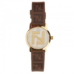 FENDI -FF CLOCK