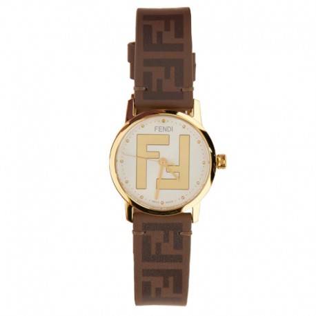 FENDI -FF CLOCK